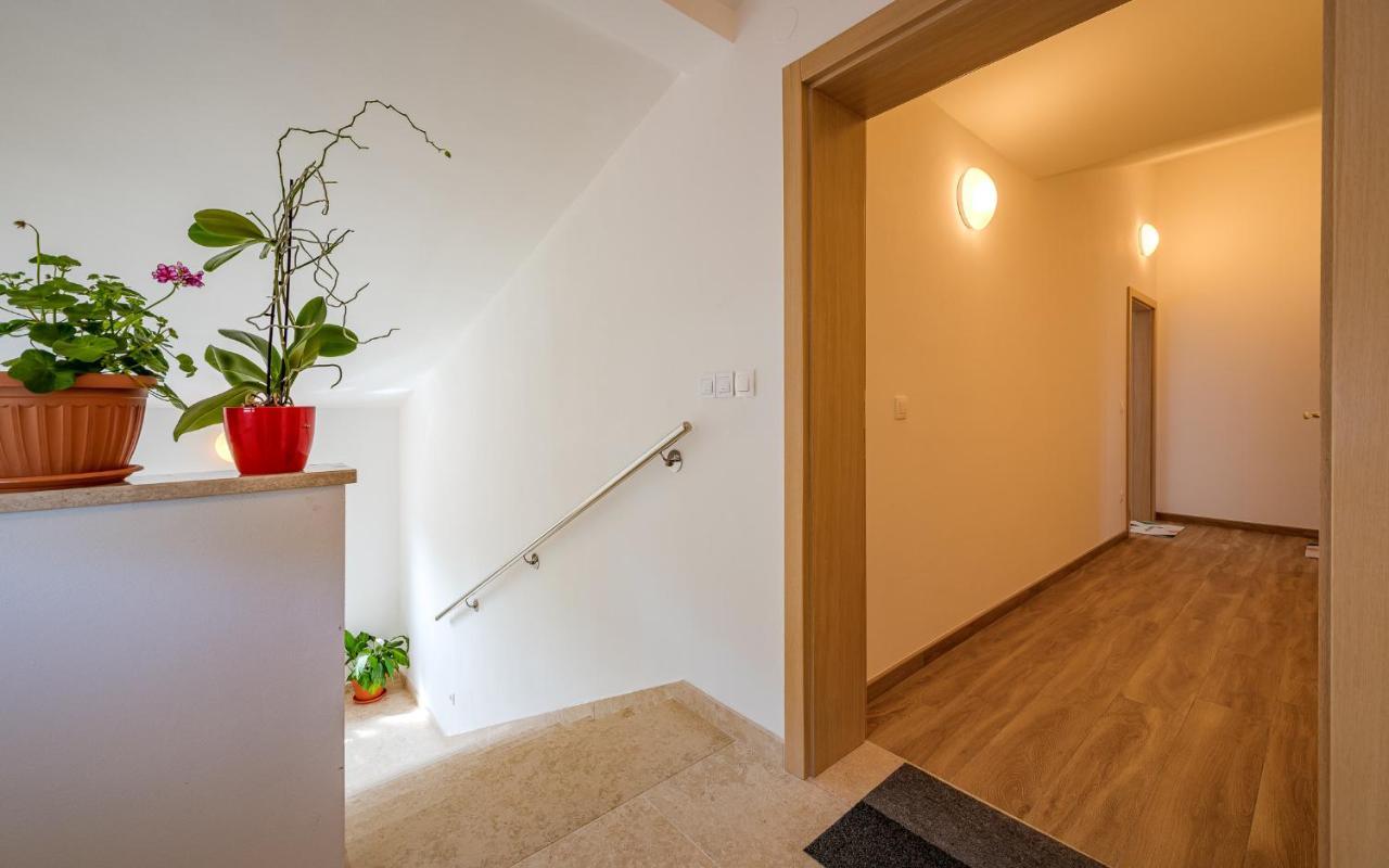 Apartments Nelle プーラ エクステリア 写真