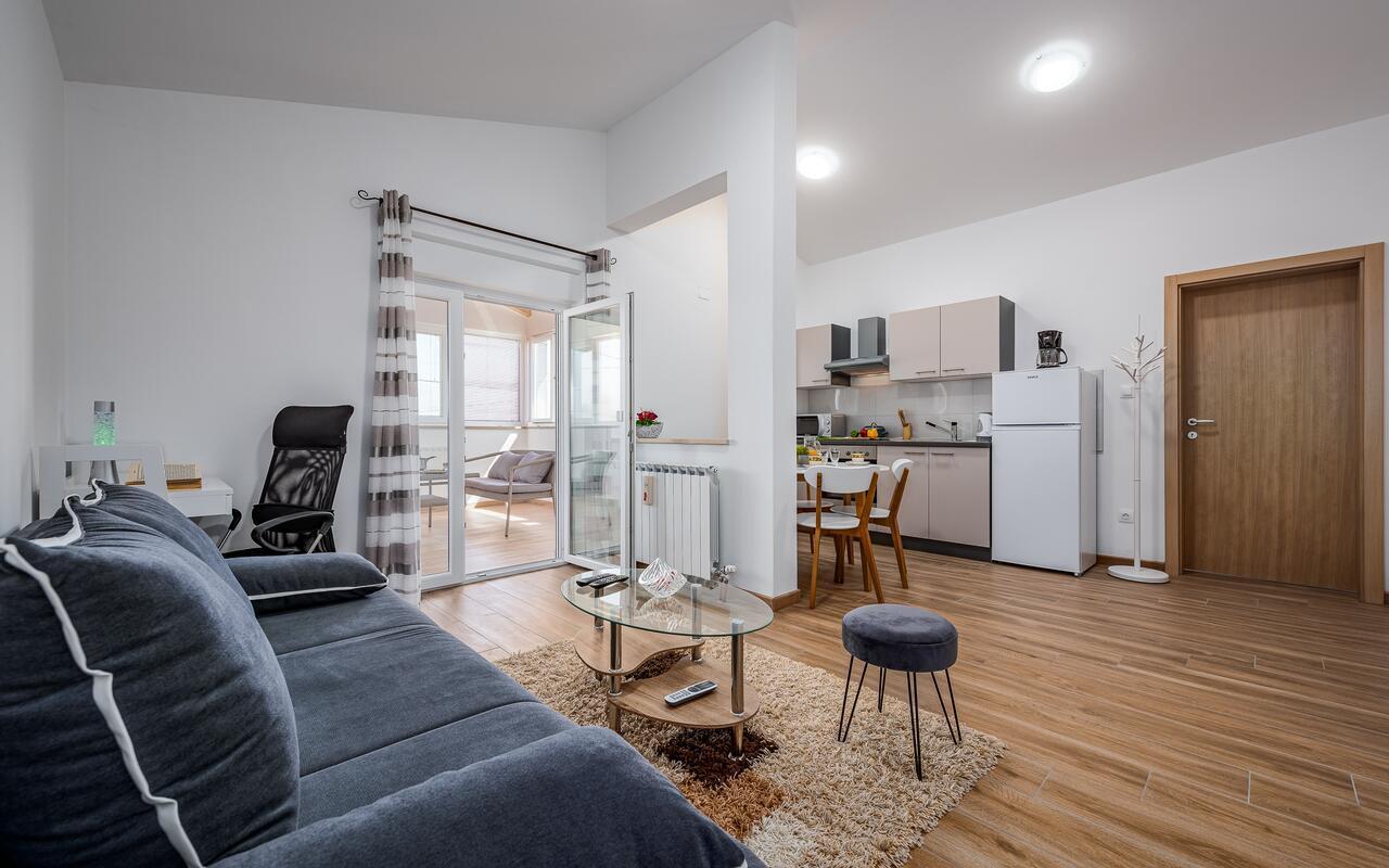 Apartments Nelle プーラ エクステリア 写真